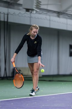 Marie-Lynn Tiedemann 617 - Verbandsmeisterschaft